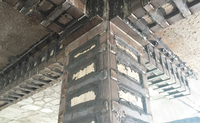 Konvansiyonel Güçlendirme